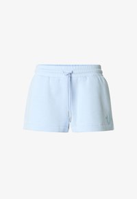 Sélectionné, cashmere blue