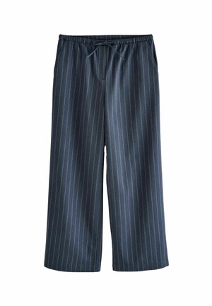 Pantalon classique - blue