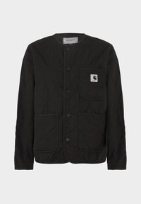 Non selezionato, black