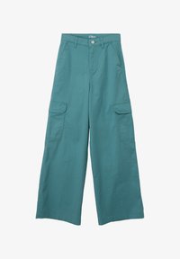 Niet geselecteerd, petrol