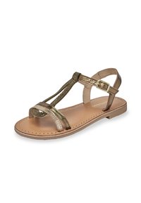 Les Tropeziennes par M Belarbi BADA - Sandalias - bronze