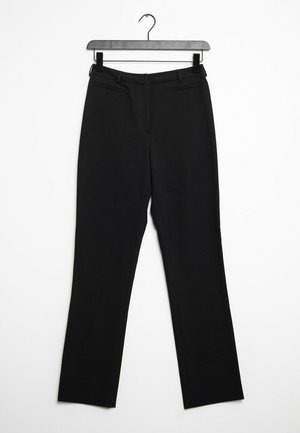 Esprit Pantalones - black