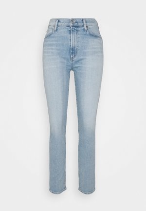 OLIVIA - Džíny Slim Fit - la lune