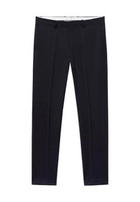 TURIN  - Pantalones - royal blue