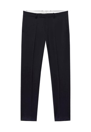 Mango TURIN  - Trousers - navy
