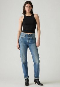 Levi's® 501® FOR WOMEN - Vaqueros rectos - pretty pleasing
