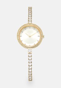 LIU JO DESIRE - Horloge - gold-coloured