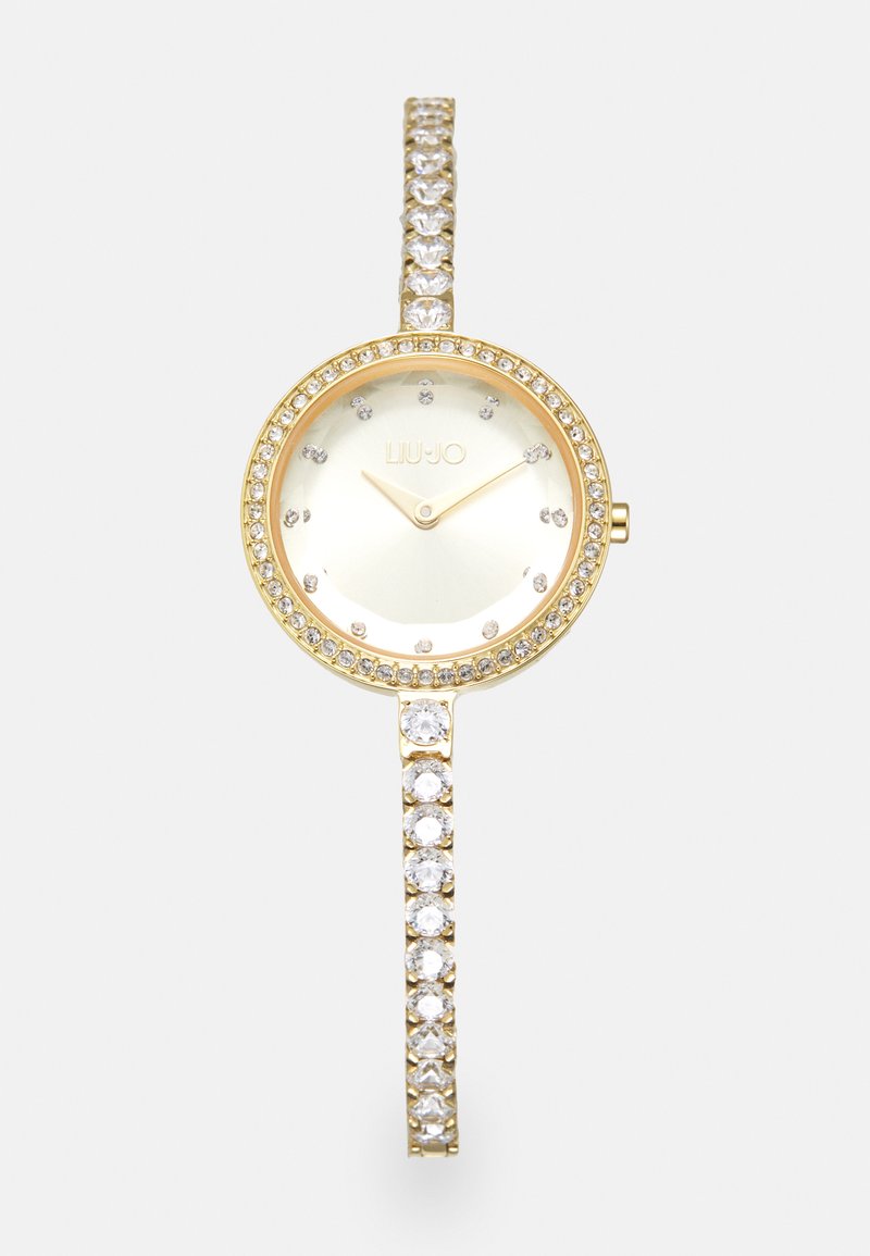 LIU JO DESIRE - Horloge - gold-coloured
