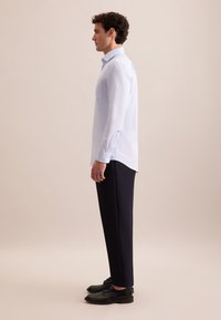 Seidensticker REGULAR - Camicia - light blue