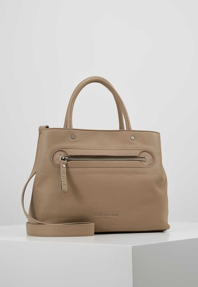 Liebeskind Berlin Sac à main - taupe