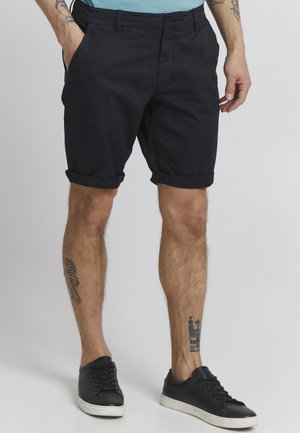 PRSILJAN - Shorts - black