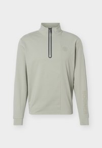 Non selezionato, forest fog