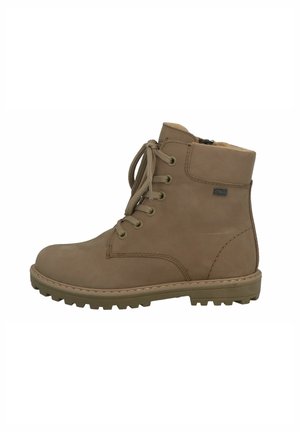 Lurchi, Lace-up ankle boots - taupe