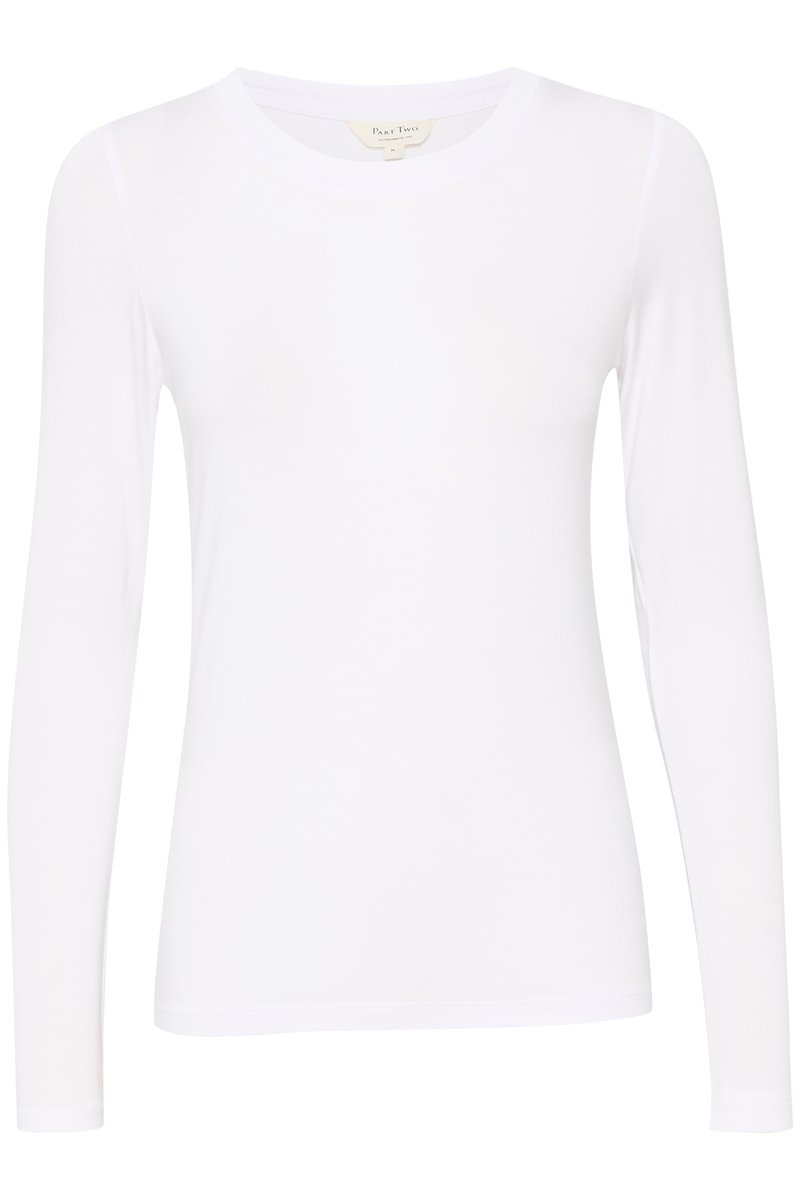 Part Two Trui crème Part Two Trui crème