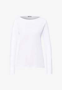 Non selezionato, weiß