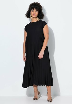 MIAMODA Jurk - black