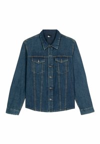 Giacca di jeans - medium blue