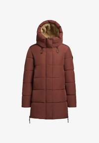 Selezionato, dunkelrot