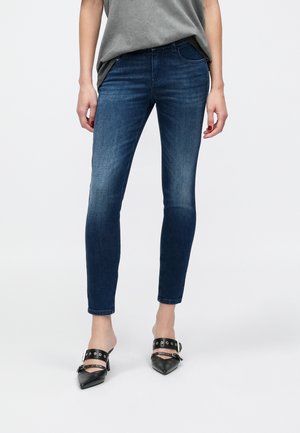 SLANDY - Džínsy skinny fit - 01