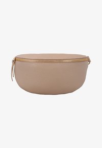 Geselecteerd, beige