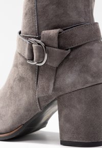 Pier One Botas - grey