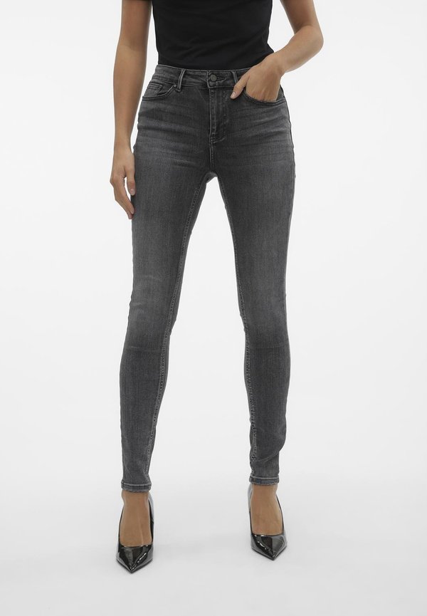 VMFLASH - Jeans Skinny Fit