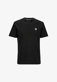 Niet geselecteerd, black