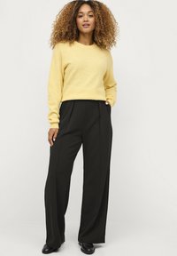 Ellos Collection Maglione - gelb