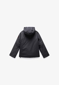 Ikke valgt, dark grey solid