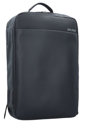 Rucksack - black