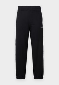 Sélectionné, black