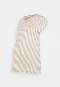 Selecionado, humus/cloud dancer