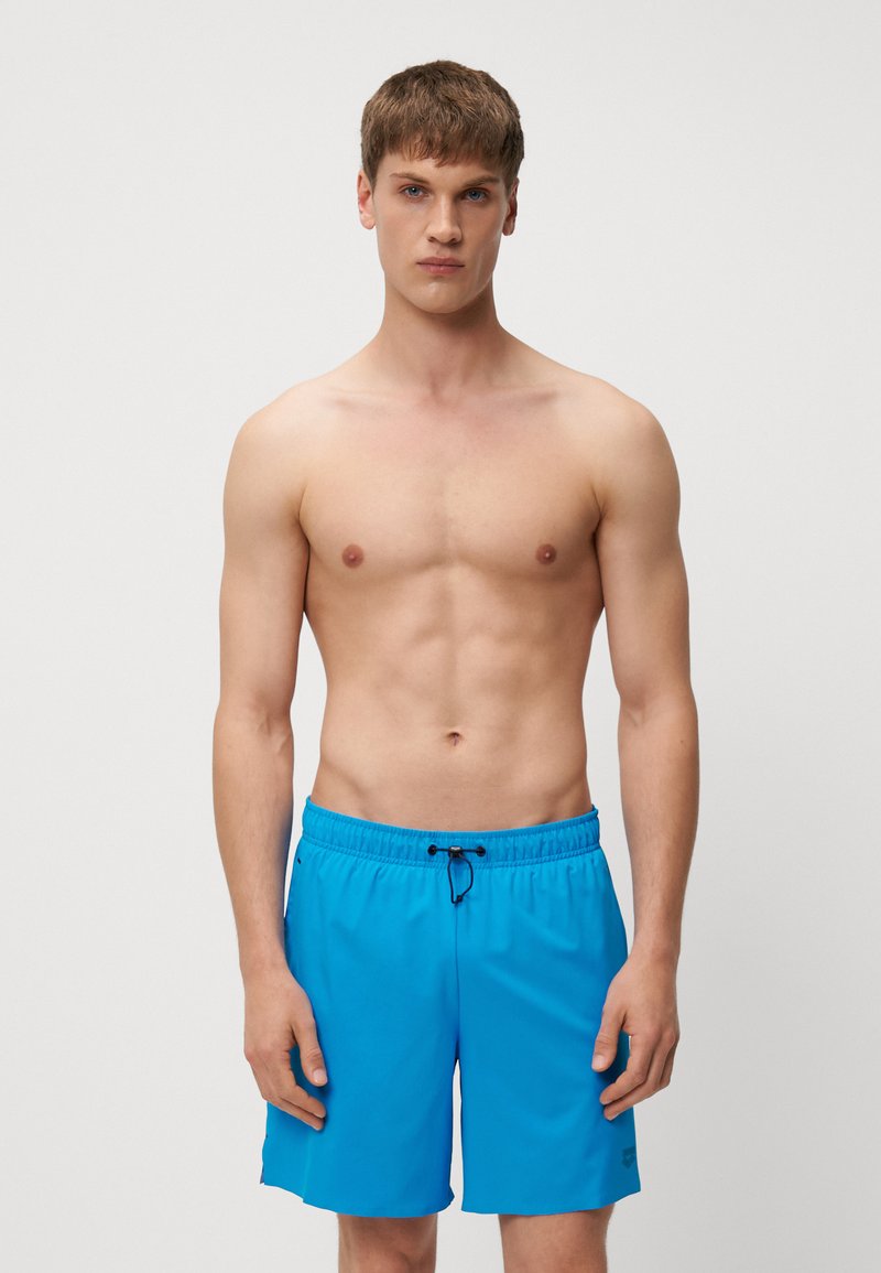 Arena Zwemshorts lichtblauw Arena Zwemshorts lichtblauw