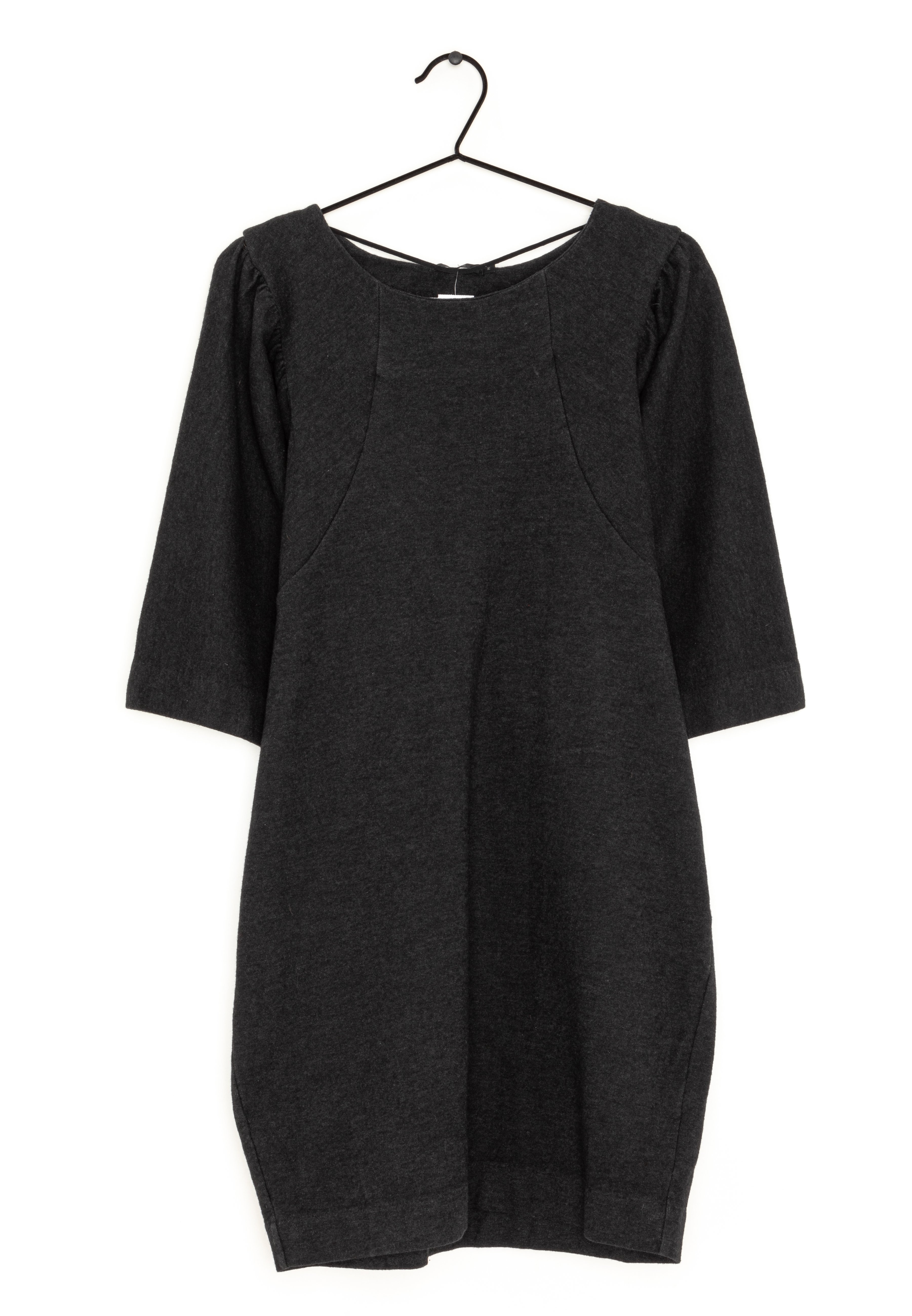 COS Etuikleid - black/schwarz - (Pre-owned) - Zalando.de