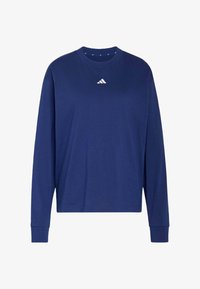 Non sélectionné, dark blue