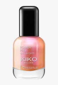 KIKO Milano POWER PRO NAIL LACQUER - Nagellack - mermaid pink