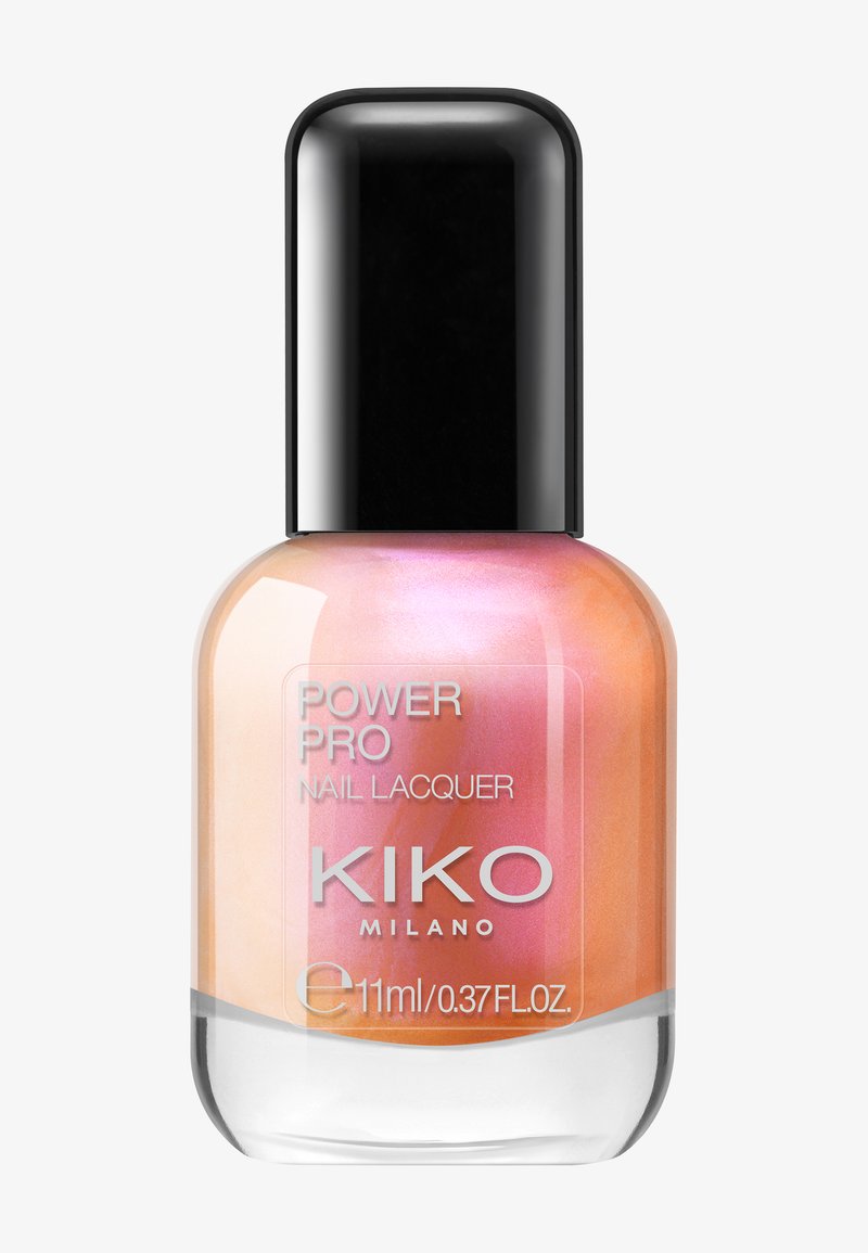 KIKO Milano POWER PRO NAIL LACQUER - Nagellack - mermaid pink