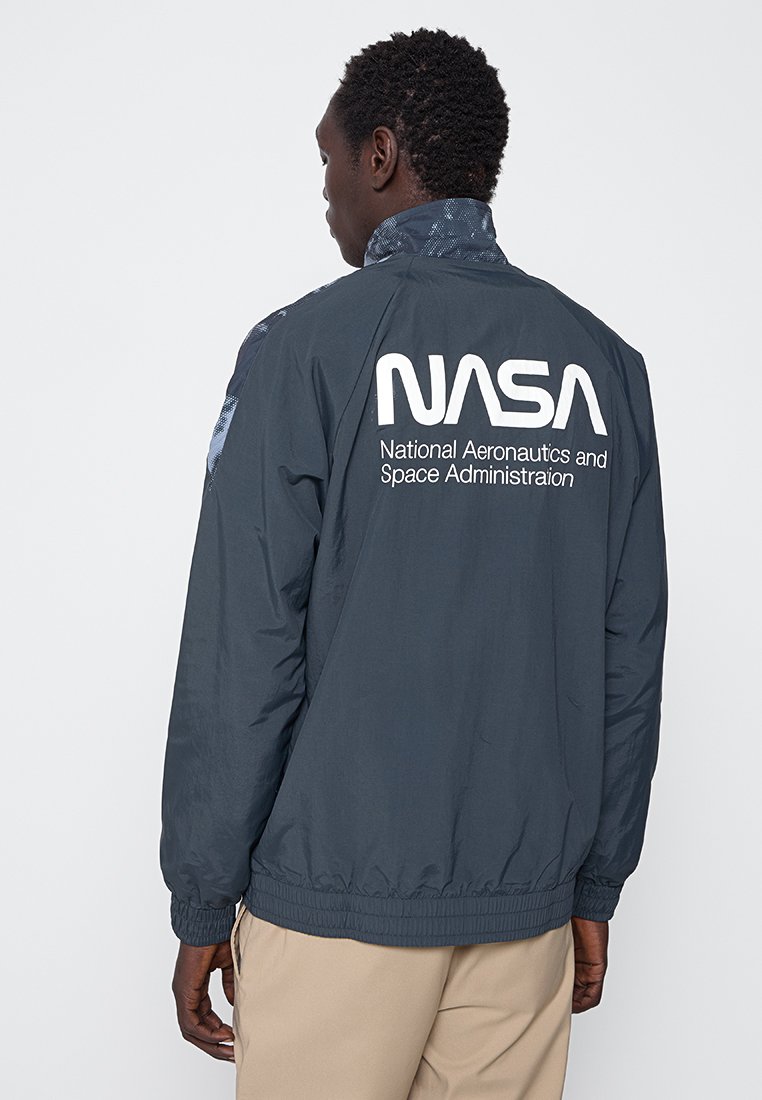 NASA