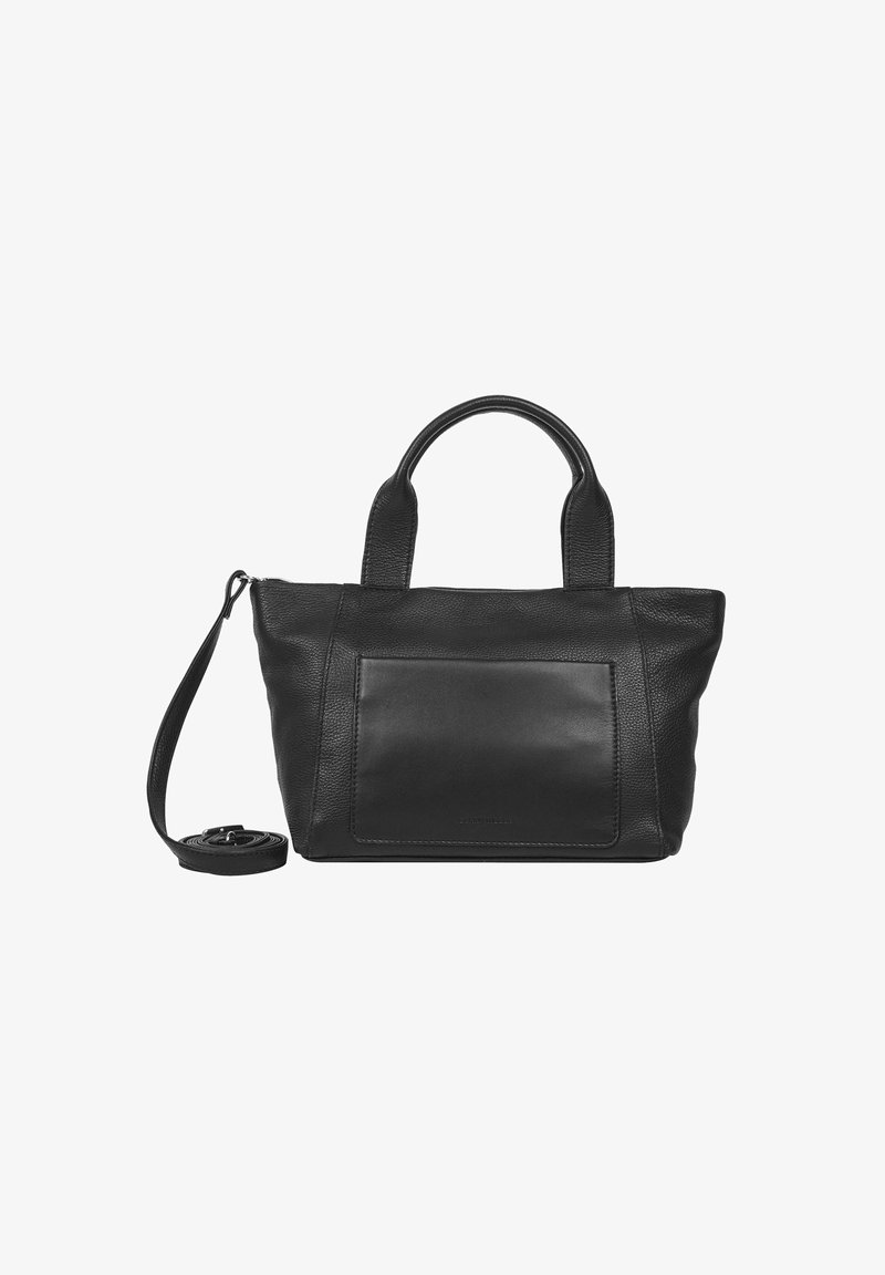 Gerry Weber SHZ - Sac à main - black