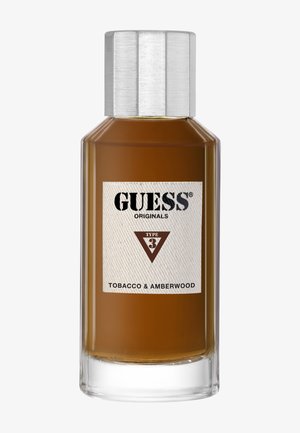 Guess Fragrances ORIGINALS 3 EDT - Eau de parfum - -