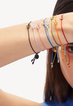 Bracelet - hellblau