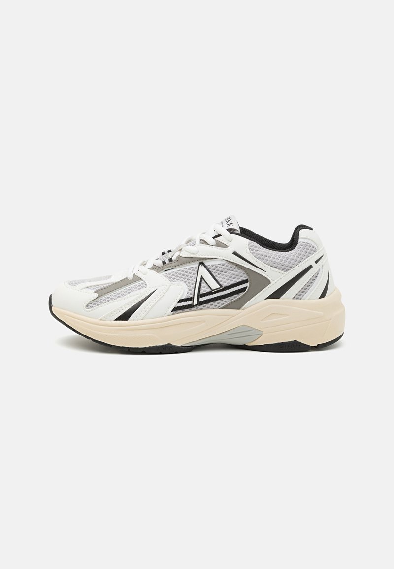 ARKK Copenhagen OSERRA UNISEX - Trainers - white/black