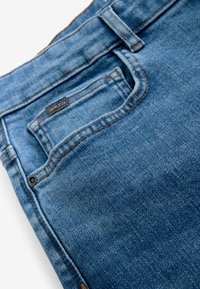 Next VINTAGE AUTHENTIC - Jeans Slim Fit - blue mid