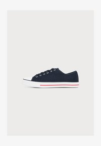 Non sélectionné, navy