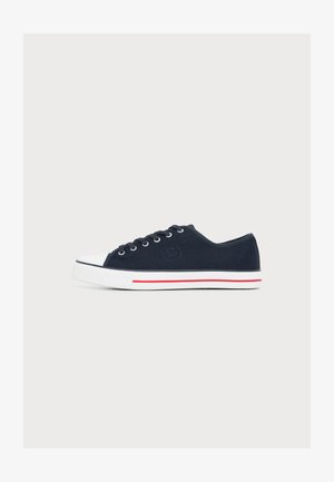 Pier One, UNISEX, granatowy