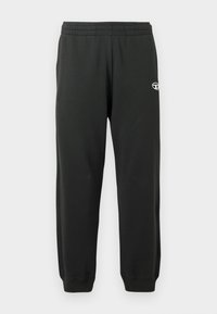 MARKY - Παντελόνι φόρμας - black