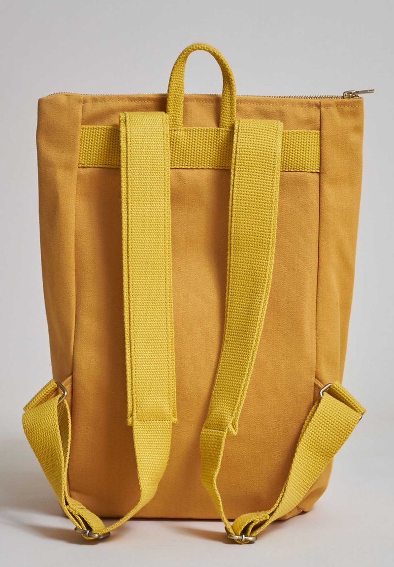 Damen Handtaschen | SOULEWAY SIMPLE BACKPACK L Tagesrucksack senfgelb/senf - UT47683 Damen Handtaschen | SOULEWAY SIMPLE BACKPACK L Tagesrucksack senfgelb/senf - UT47683