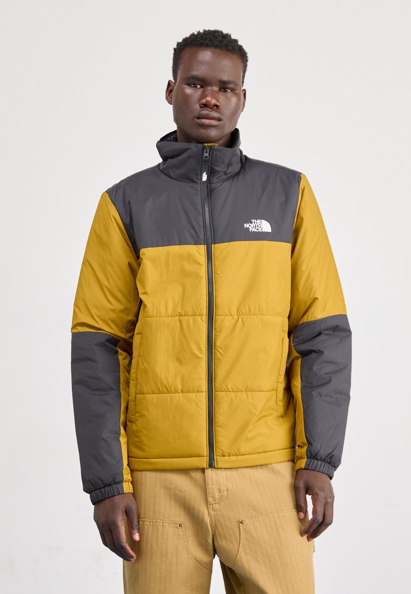The North Face GOSEI  - Winterjacke - moss green