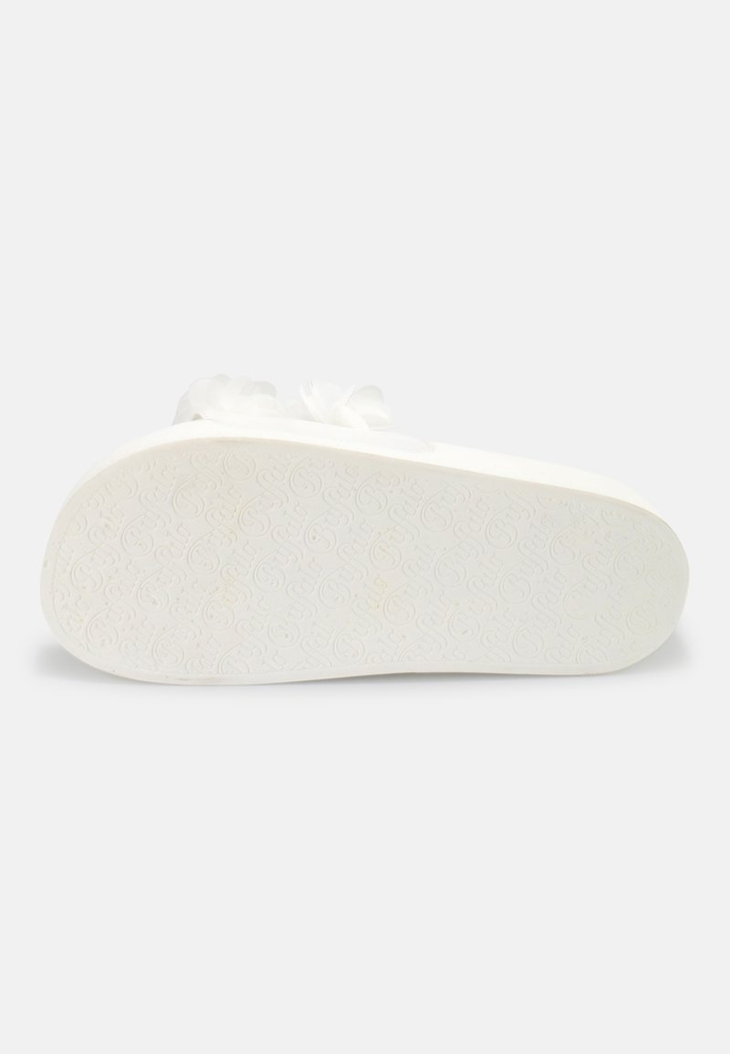 Damen Zehentrenner | Buffalo NICA Badesandale white/weiß - XY82484 Damen Zehentrenner | Buffalo NICA Badesandale white/weiß - XY82484