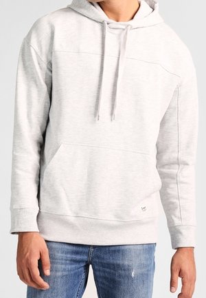 Bluza z kapturem